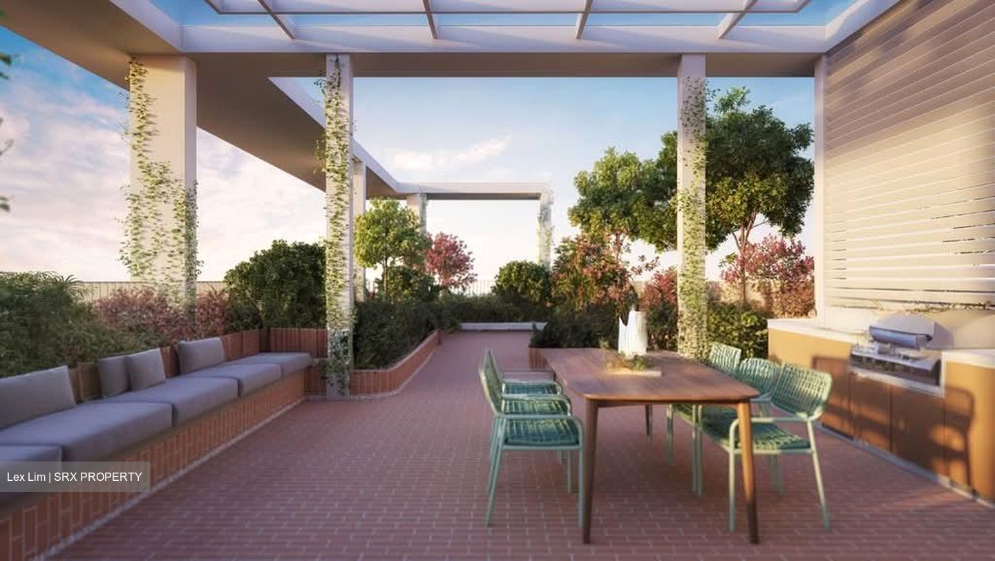 Canberra Crescent Residences (D27), Apartment #567980301
